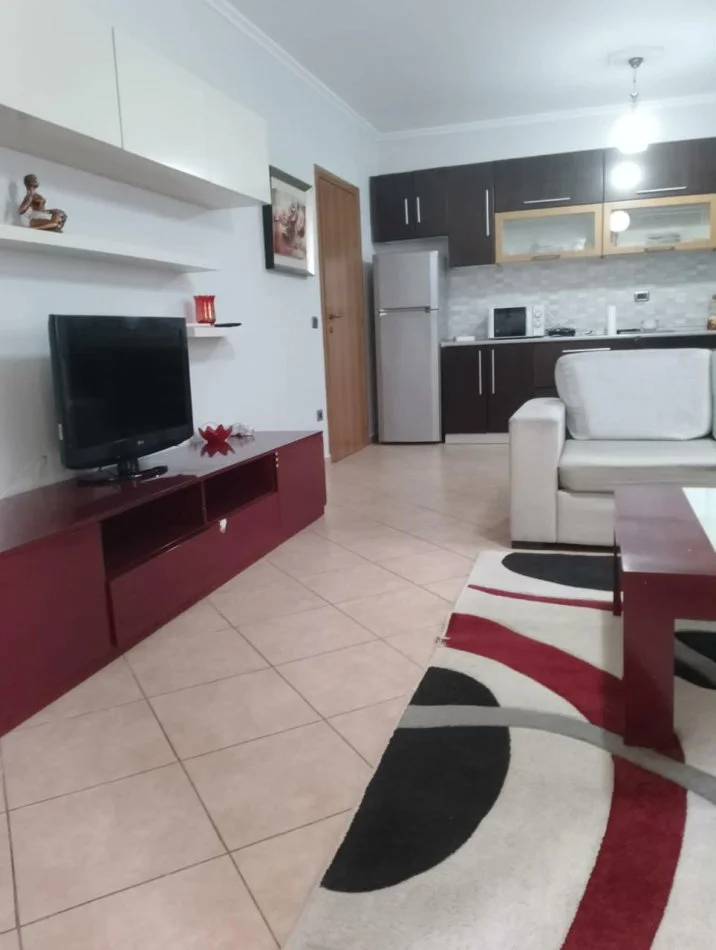 ✅️Jepet Super Apartament 1+1  me Qira në Fresk. 350 €