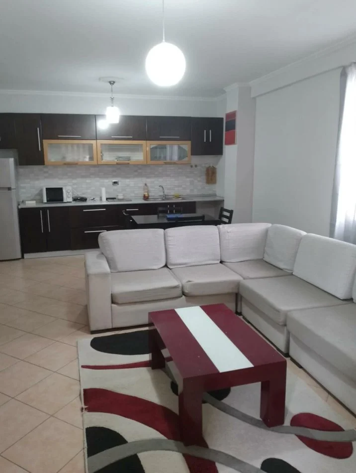 ✅️Jepet Super Apartament 1+1  me Qira në Fresk. 350 €