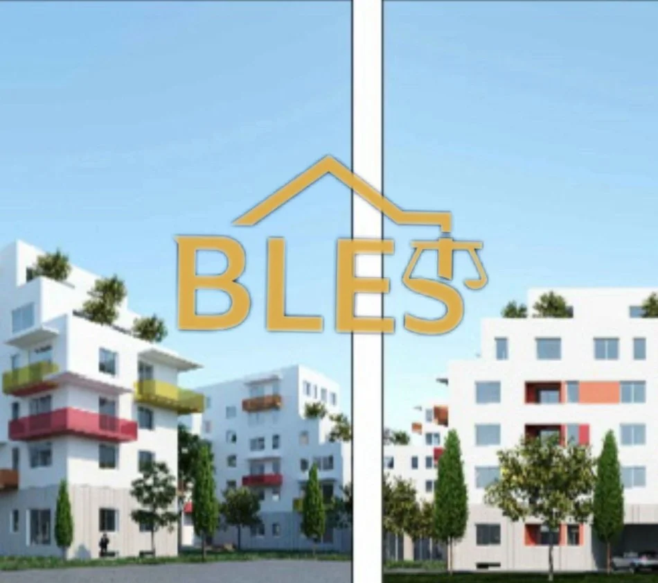 Tirane, shitet apartament 2+1 Kati 4, 106 m² 160.000.000 € (Sokrat Miho)