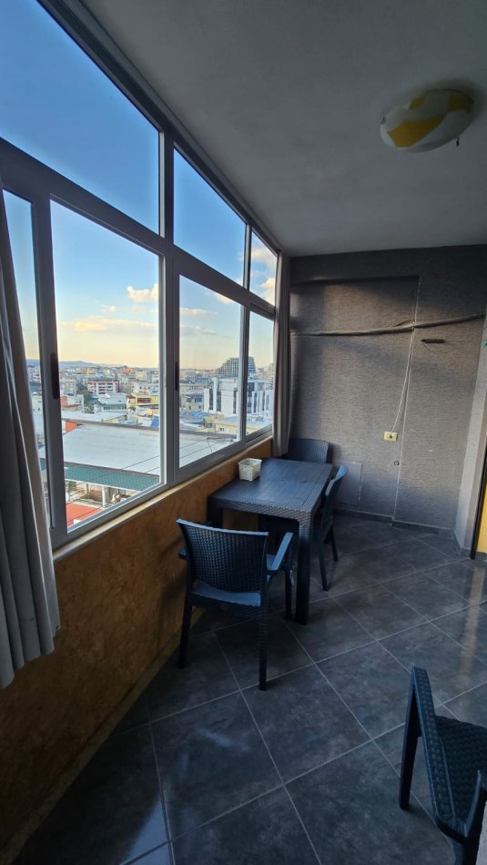 Tirane, shitet apartament 2+1+Aneks+Ballkon Kati 5, 64 m² 139.000 € (Rruga Eshref Frashëri)