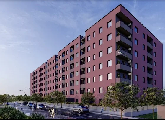 Tirane, shes apartament 1+1 , 73 m² 76.503 € (Paskuqan)