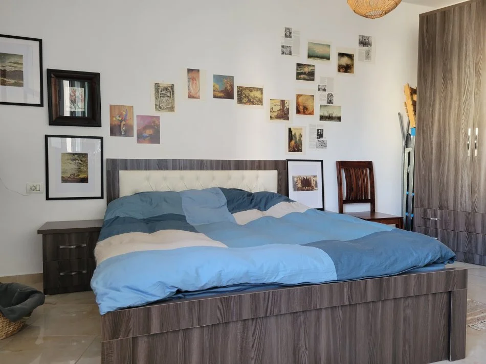 Tirane, shitet apartament 1+1+Aneks+Ballkon Kati 4, 75 m² 178.000 € (Komuna e Parisit)