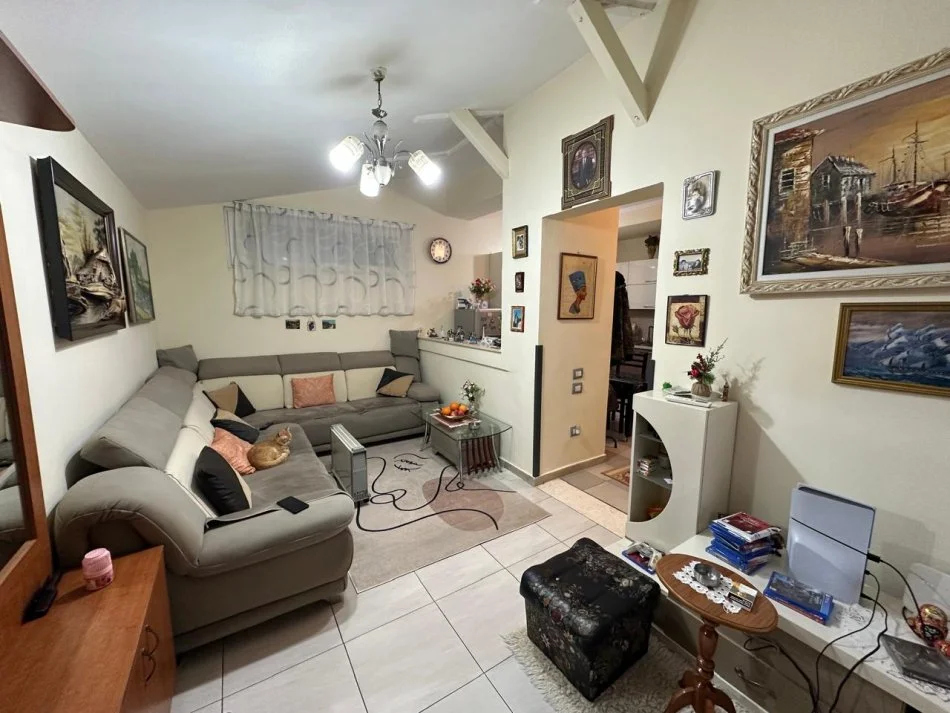 Tirane, shes apartament 2+1 Kati 1, 70 m² 155.000 € 