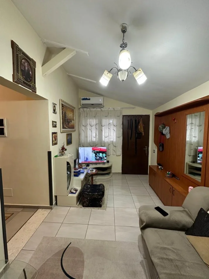 Tirane, shes apartament 2+1 Kati 1, 70 m² 155.000 € 