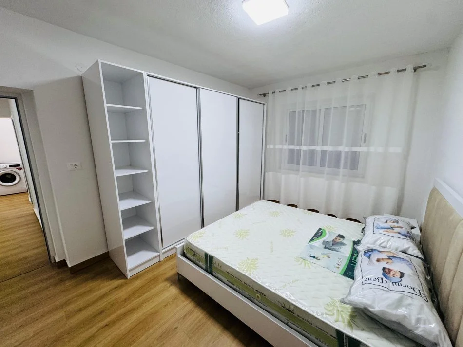 Shqiperi, shitet 2+1+Ballkon Kati 2, 77 m² 85.000 € 