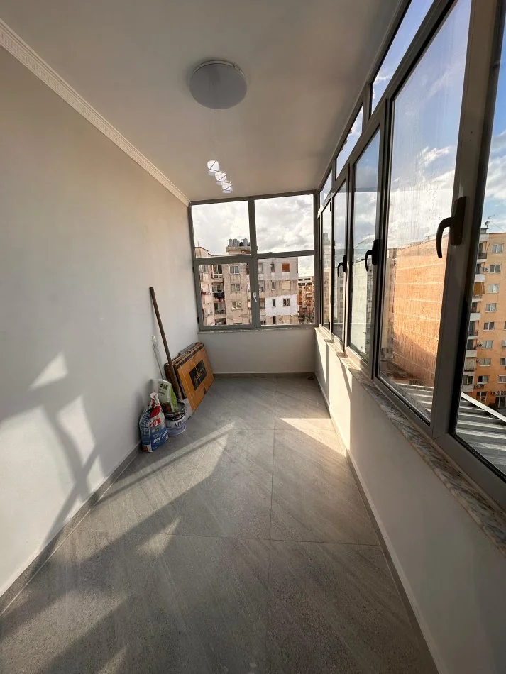 Tirane, shitet apartament 2+1+Ballkon Kati 7, 107 m² 145.000 € (Teodor Keko)