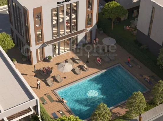 Durres, shes Vile 3 Katshe , 175 m² 374.000 € (Gjiri Lalzit)