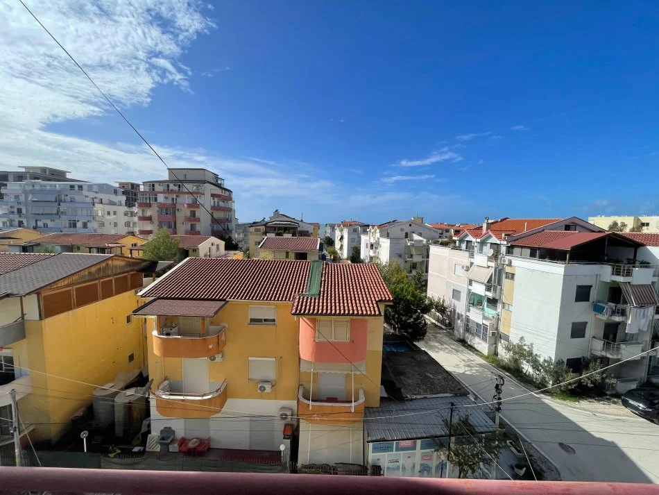 Durres, shitet apartament 2+1+Ballkon Kati 4, 124 m² 155.000 € (Golem)