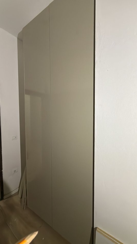 Tirane, shes apartament 1+1 Kati 2, 60 m² 135.000 € 