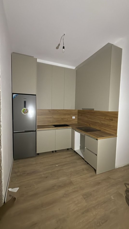 Tirane, shes apartament 1+1 Kati 2, 60 m² 135.000 € 