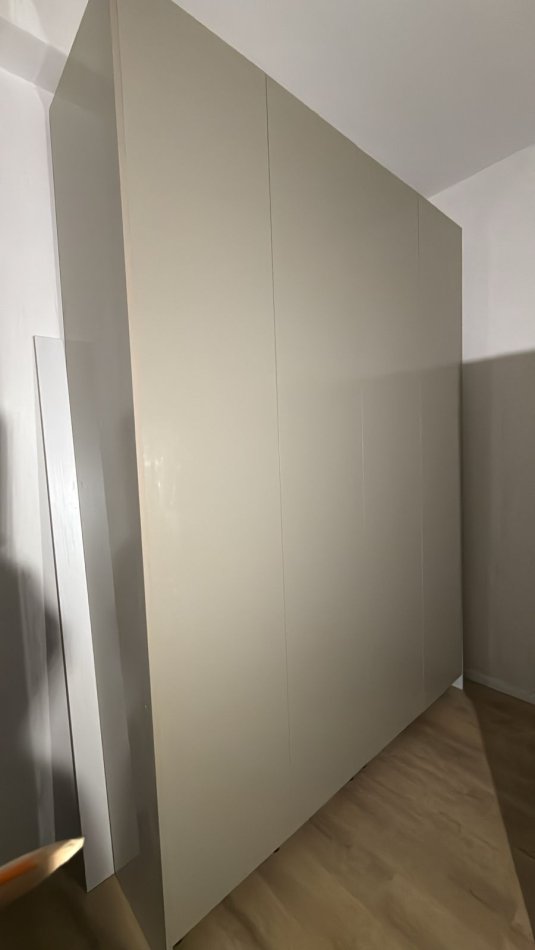 Tirane, shes apartament 1+1 Kati 2, 60 m² 135.000 € 