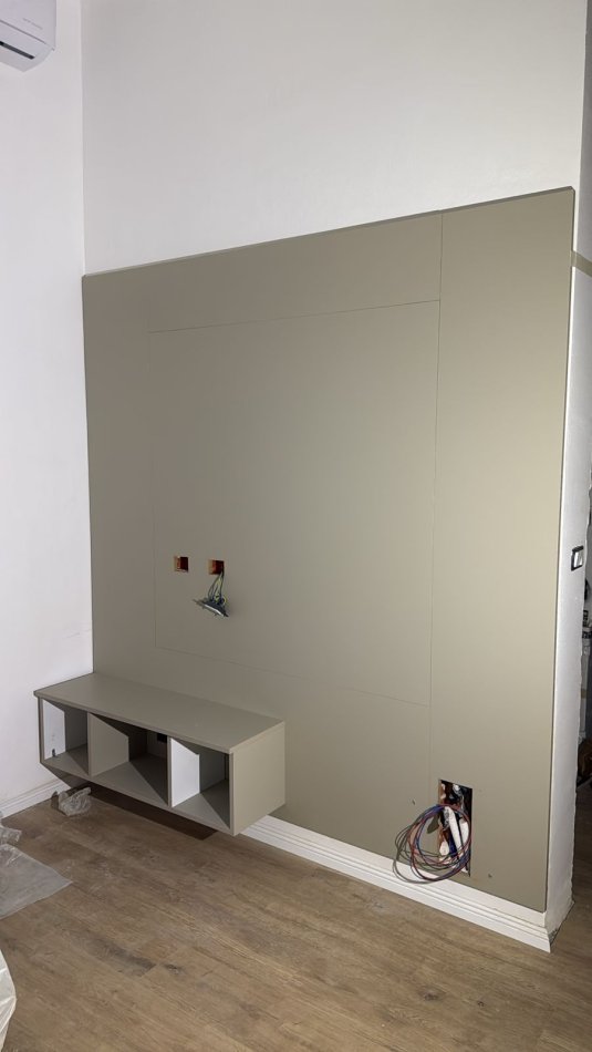 Tirane, shes apartament 1+1 Kati 2, 60 m² 135.000 € 