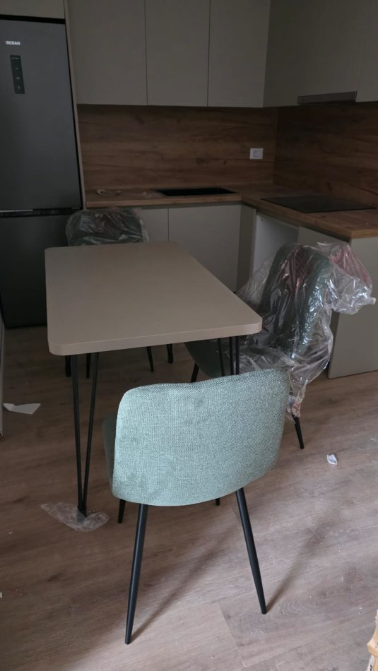 Tirane, shes apartament 1+1 Kati 2, 60 m² 135.000 € 