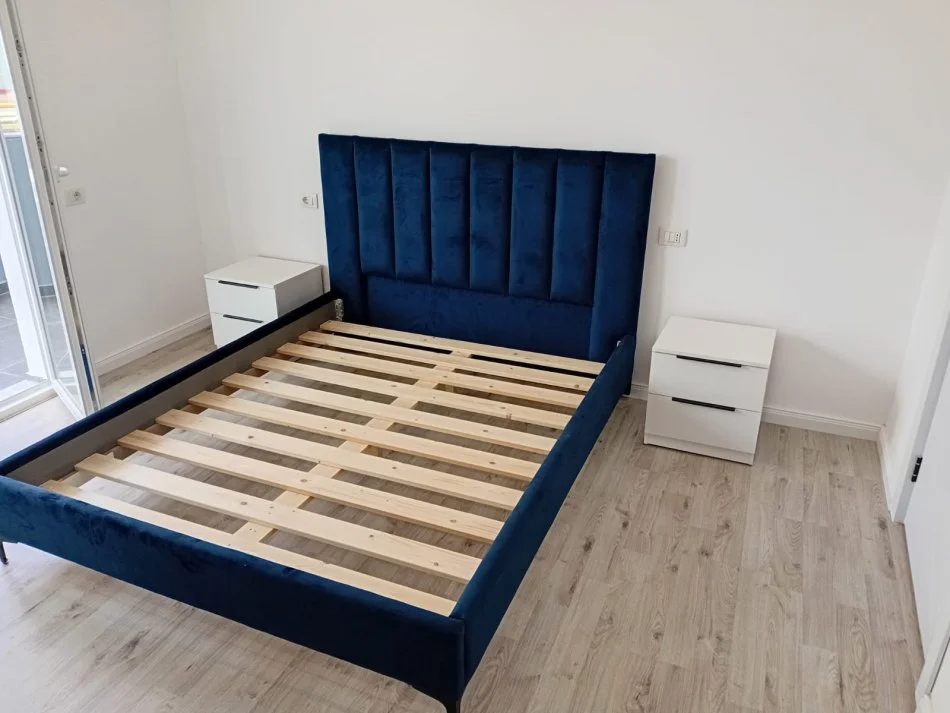 Vlore, shitet apartament 1+1+Ballkon Kati 9, 67 m² 