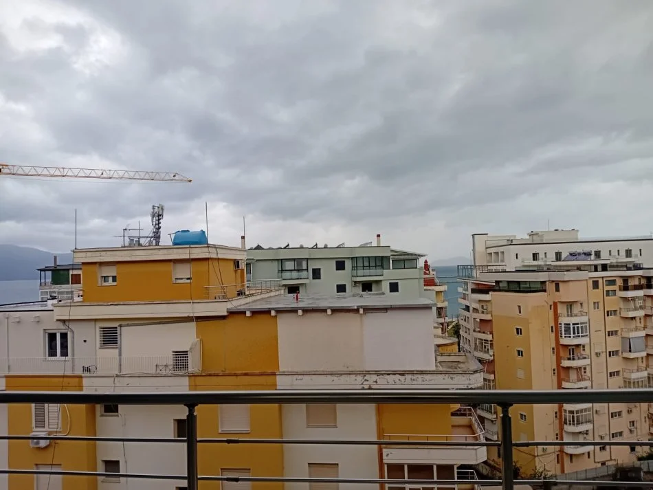 Vlore, shitet apartament 2+1+Ballkon Kati 9, 230.000 € 