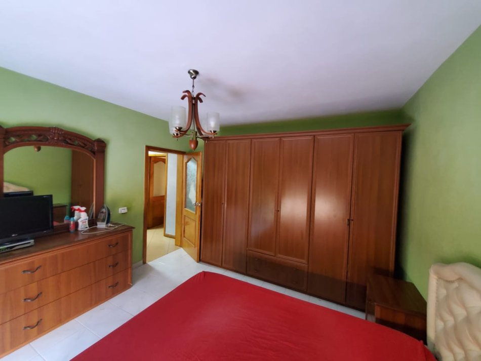 Tirane, shitet apartament 3+1 Kati 2, 110 m² (Myslym Shyri)