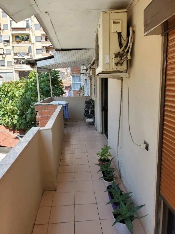 Tirane, shitet apartament 3+1 Kati 2, 110 m² (Myslym Shyri)