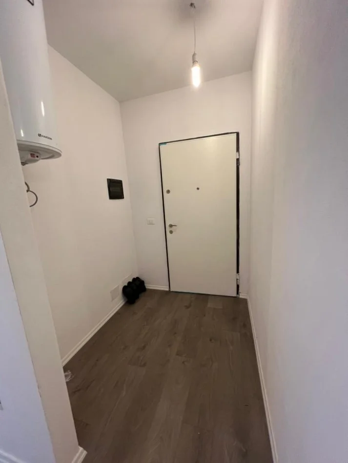 Tirane, jepet me qera apartament 2+1+Ballkon , 86 m² 500 € (City park)