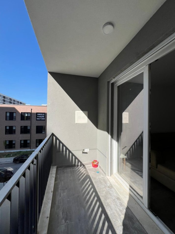 Tirane, jepet me qera apartament 2+1+Ballkon , 86 m² 500 € (City park)