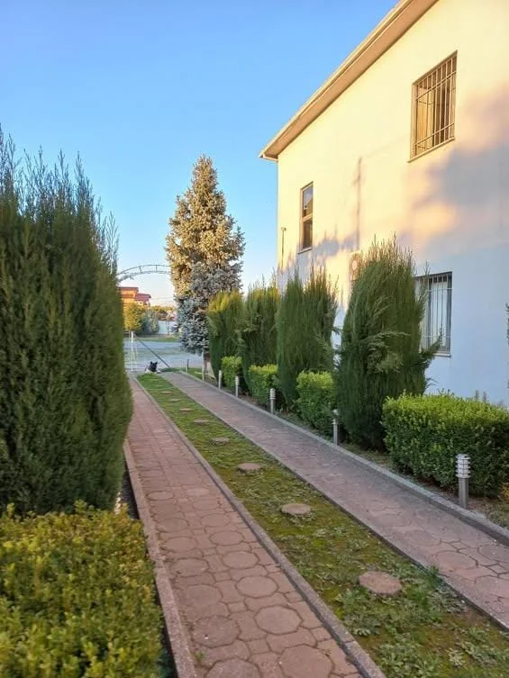 Shkoder, shitet magazine Kati 2, 3.000 m² 700.000 € 