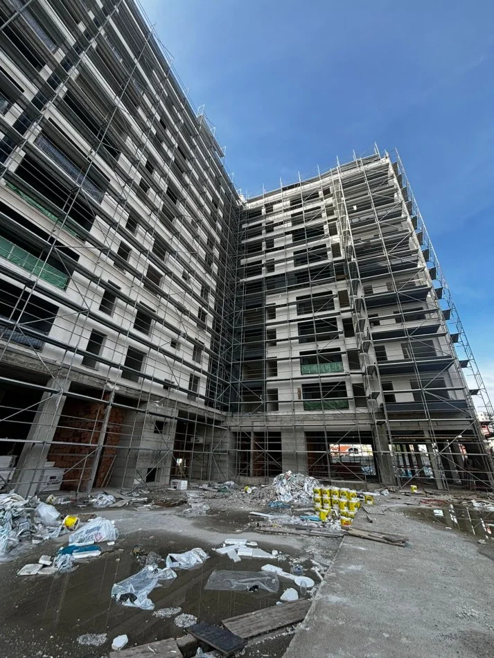 Tirane, shitet apartament 2+1 Kati 4, 104 m² 172.998 € (Porcelan)