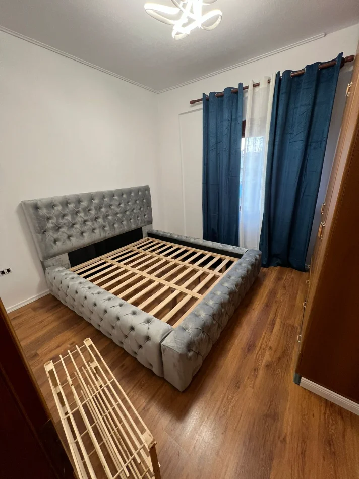 Durres, shitet apartament 1+1 Kati 4, 72 m² 92.000 € 