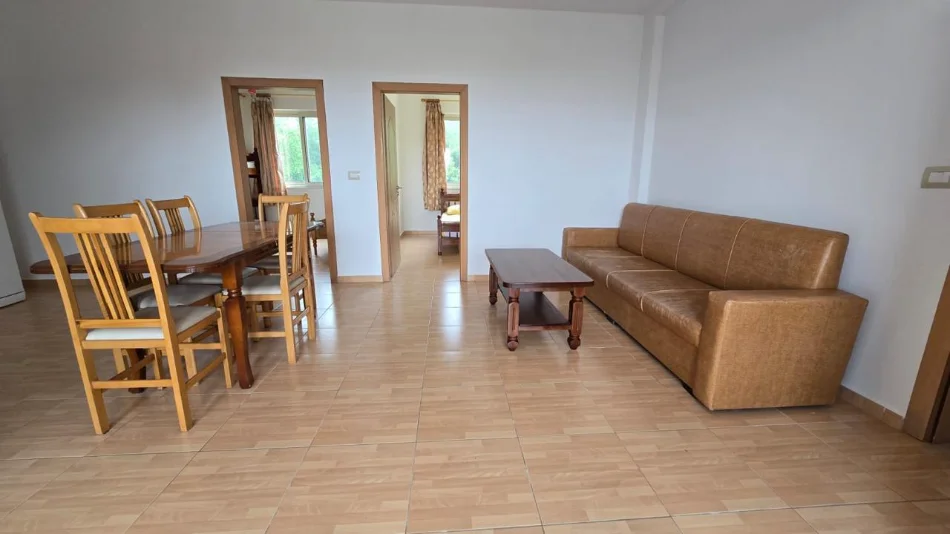 Shqiperi, shitet apartament 2+1+Ballkon Kati 2, 90 m² 135.000 € 