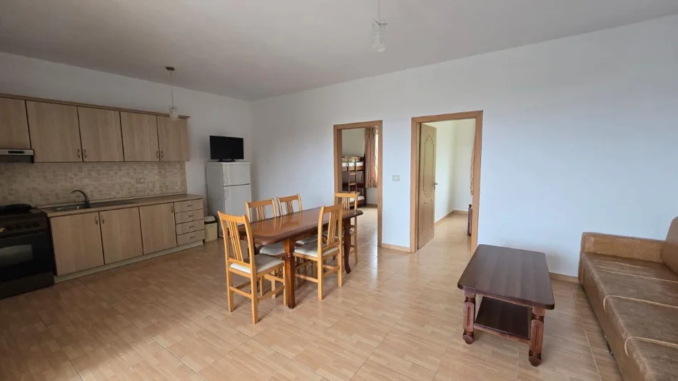 Shqiperi, shitet apartament 2+1+Ballkon Kati 2, 90 m² 135.000 € 