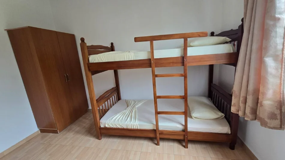 Shqiperi, shitet apartament 2+1+Ballkon Kati 2, 90 m² 135.000 € 