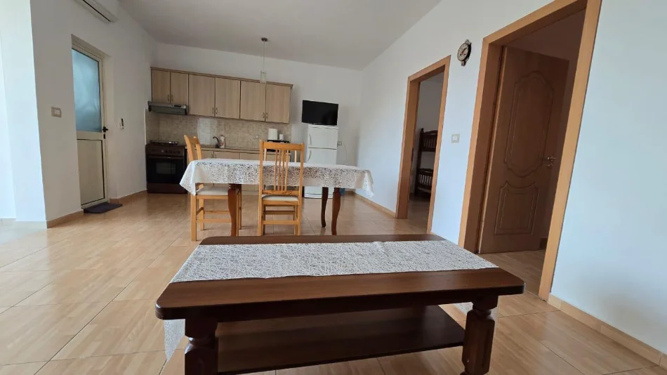 Shqiperi, shitet apartament 2+1+Ballkon Kati 2, 90 m² 135.000 € 