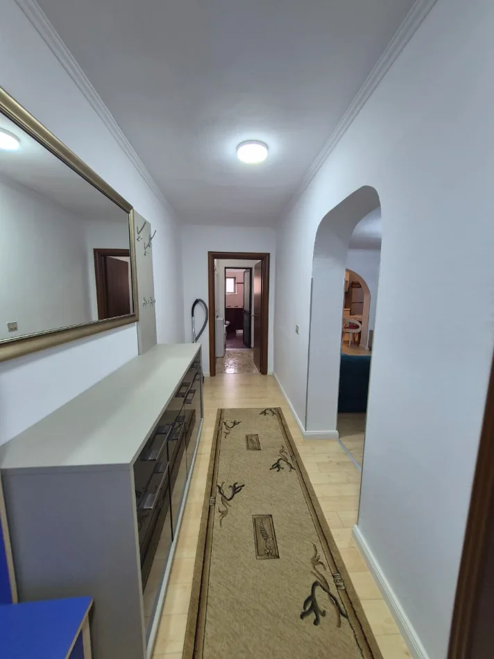 Shitet 2+1+ballkon, 189.900 Shkolla Baletit (Rruga Pjeter Budi)