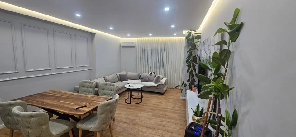 Durres, shes apartament 2+1+Ballkon Kati 11, 112 m² 150.000 € 