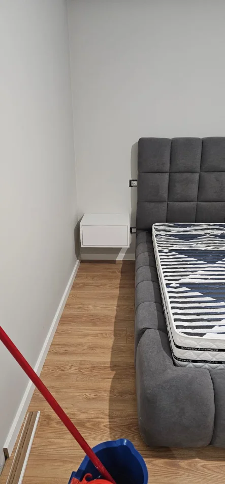 Durres, shes apartament 2+1+Ballkon Kati 11, 112 m² 150.000 € 