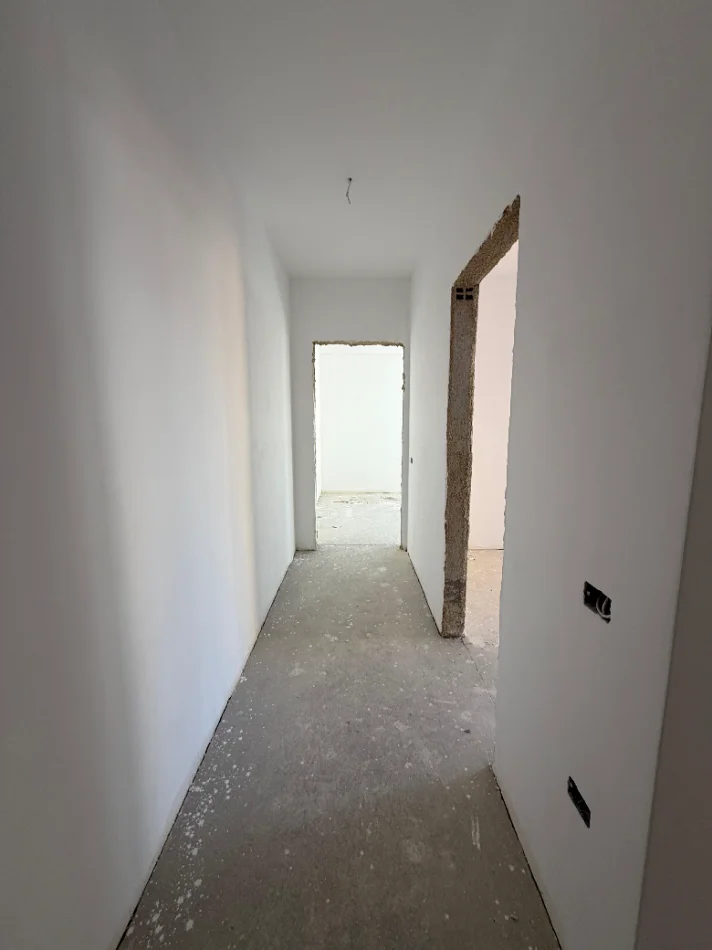 Shitet Apartament 2+1 – Ali Demi, Tregu Elektrik