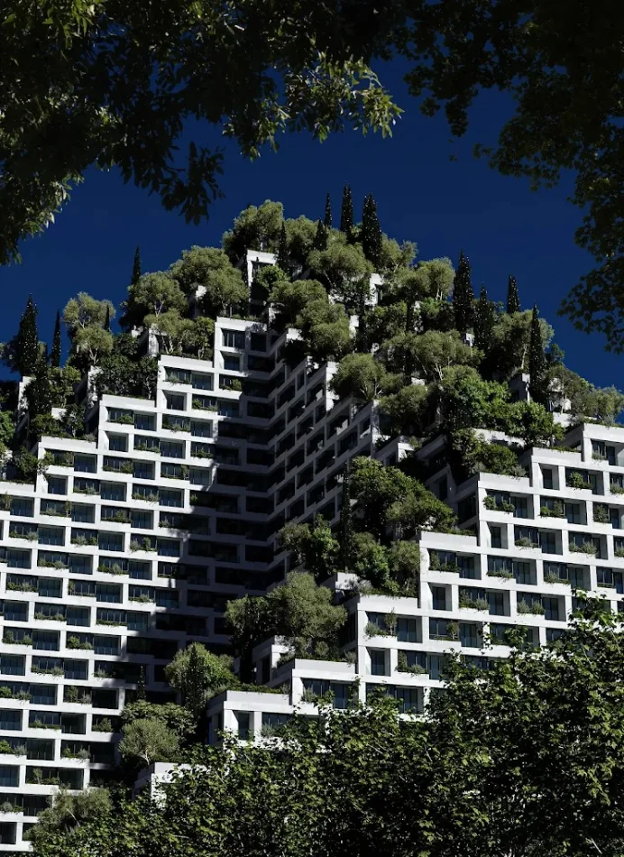 Tirane, shitet apartament 1+1 Kati 4, 70 m² 137.500 € (Dritan Hoxha)