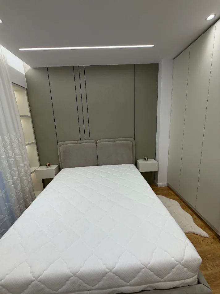 Tirane, shitet nga Pronari, pa-komision apartament 1+1+Aneks+Ballkon Kati 2, 55 m² 110.000 € (rruga besim alla)