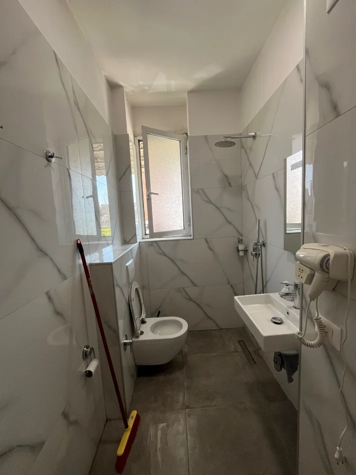 Tirane, shitet apartament 1+1 , 60 m² 180.000 € (Stadiumi Dinamo)