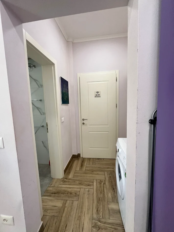Tirane, shitet apartament 1+1 , 60 m² 180.000 € (Stadiumi Dinamo)