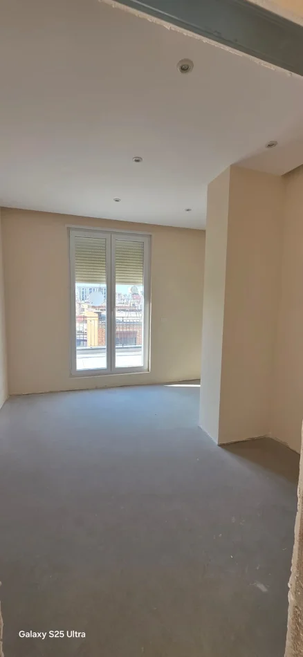 Tirane, shitet apartament+verande | Penthouse 2+1+Aneks+Ballkon Kati 4, 142 m² 