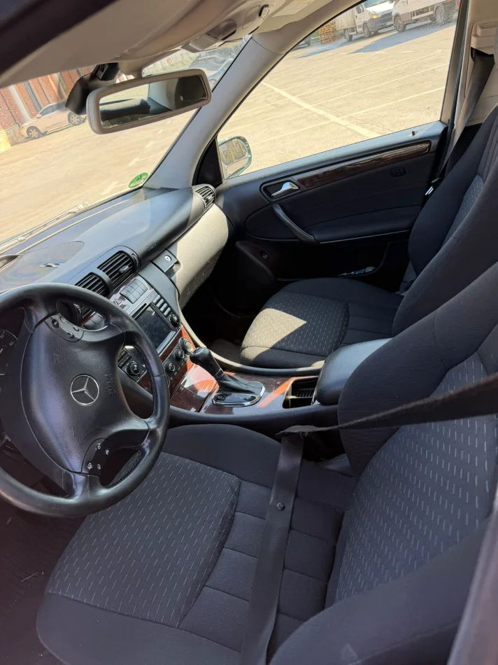 Elbasan, shes makine | veture Benzin+Gaz, ulliri automatik Kondicioner 21.700 km 6.000 €