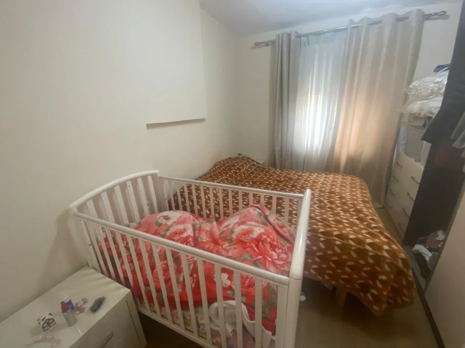 Tirane, shes apartament 1+1 Kati 4, 49 m² 12.000.000 € (Hurry fultz)