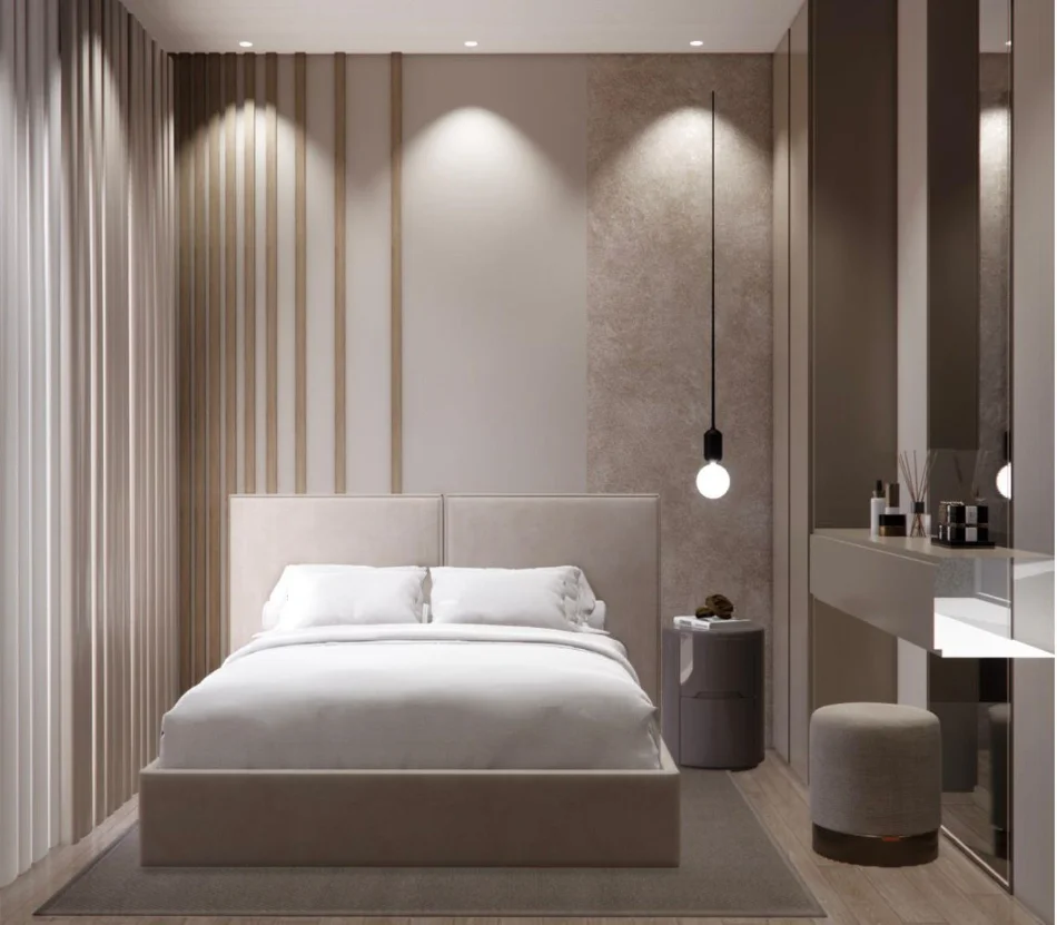 Durres, shitet apartament 1+1 Kati 1, 57 m² 114.000 € (Plazh Durres prane Hotel Adriatiku)