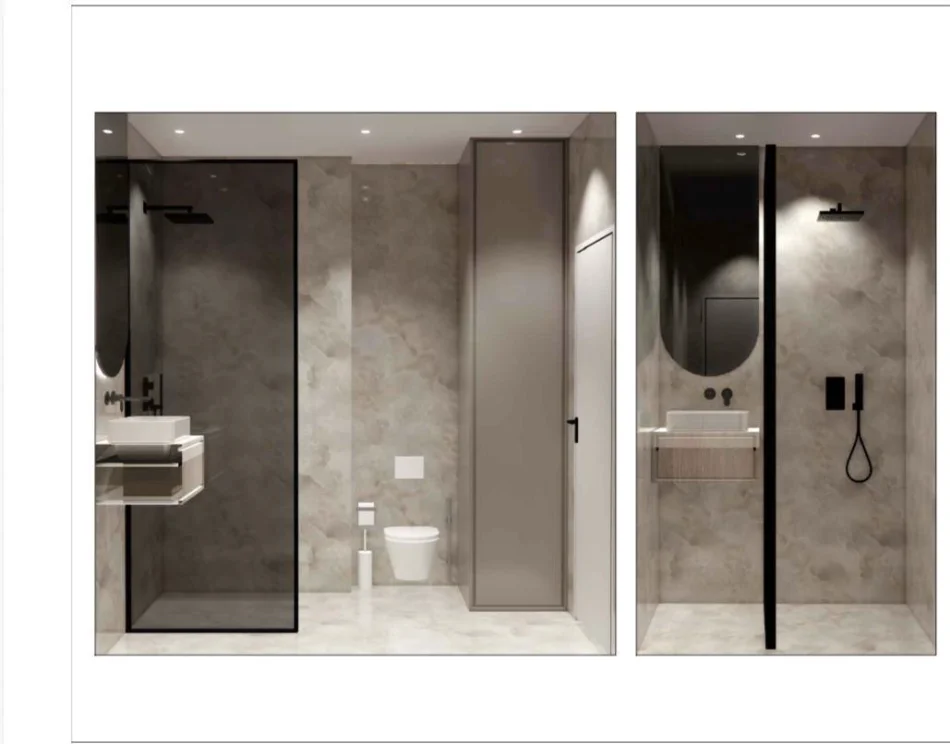 Durres, shitet apartament 1+1 Kati 1, 57 m² 114.000 € (Plazh Durres prane Hotel Adriatiku)