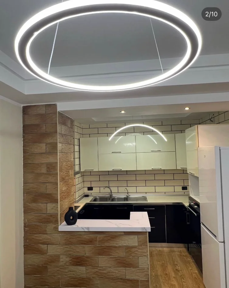 Tirane, shitet nga Pronari, pa-komision apartament 2+1+Aneks+Ballkon Kati 6, 102 m² 167.000 € (vila L astir)