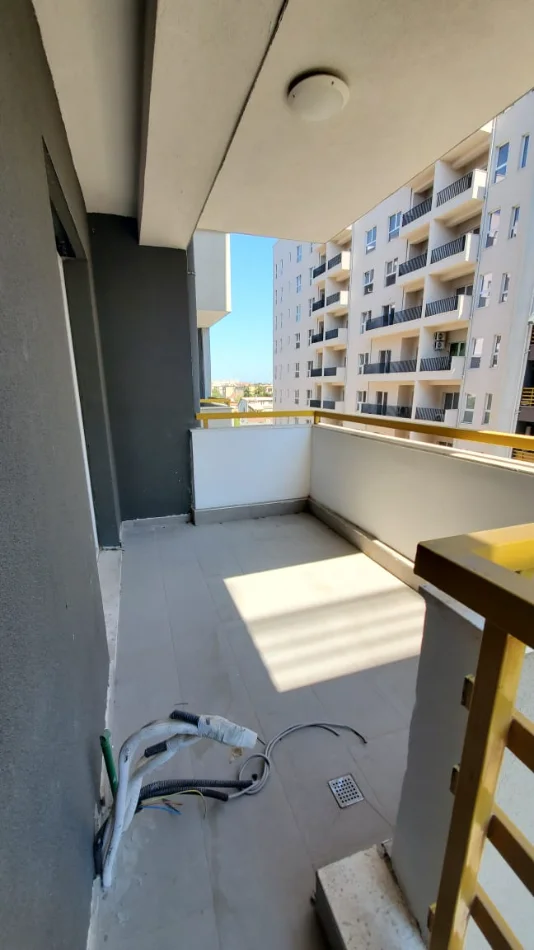 Tirane, shitet apartament 1+1+Aneks+Ballkon Kati 3, 135.000 € (Dritan Hoxha)