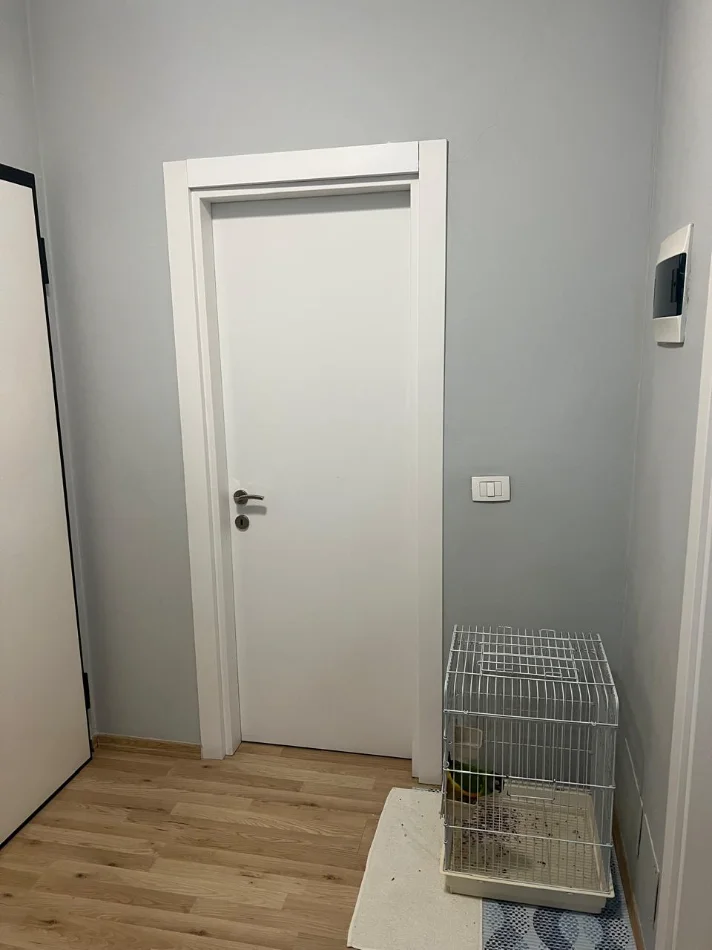 Tirane, jap me qera apartament 1+1 Kati 2, 60 m² 550 € (Don bosko)