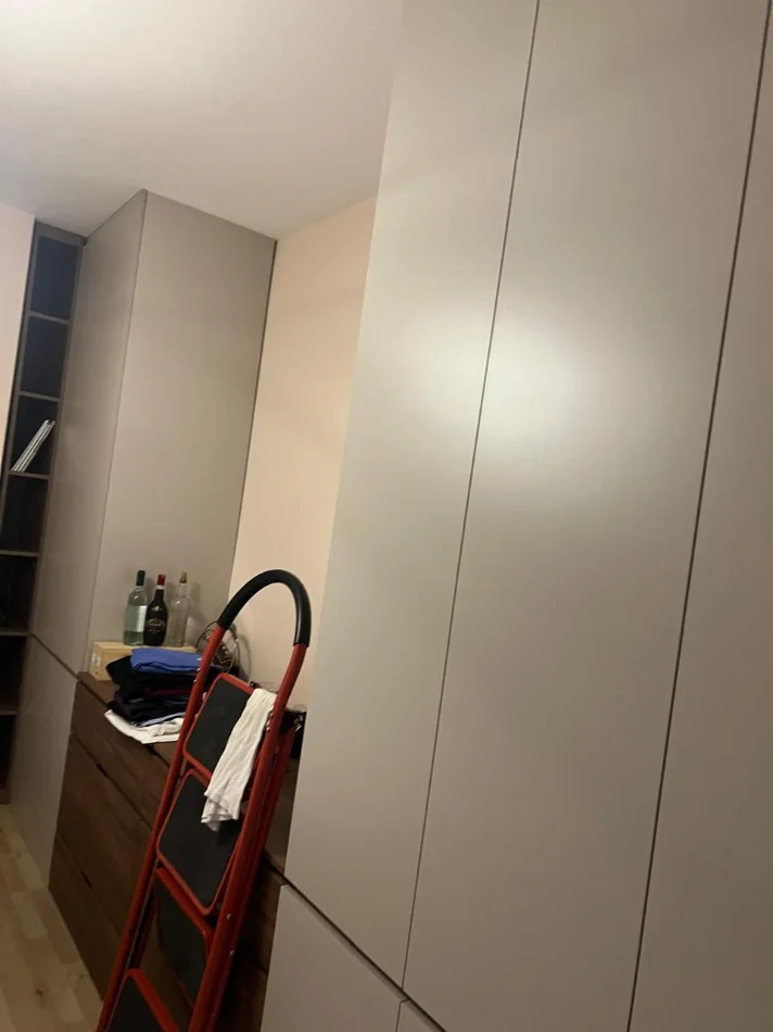 Tirane, jap me qera apartament 1+1 Kati 2, 60 m² 550 € (Don bosko)