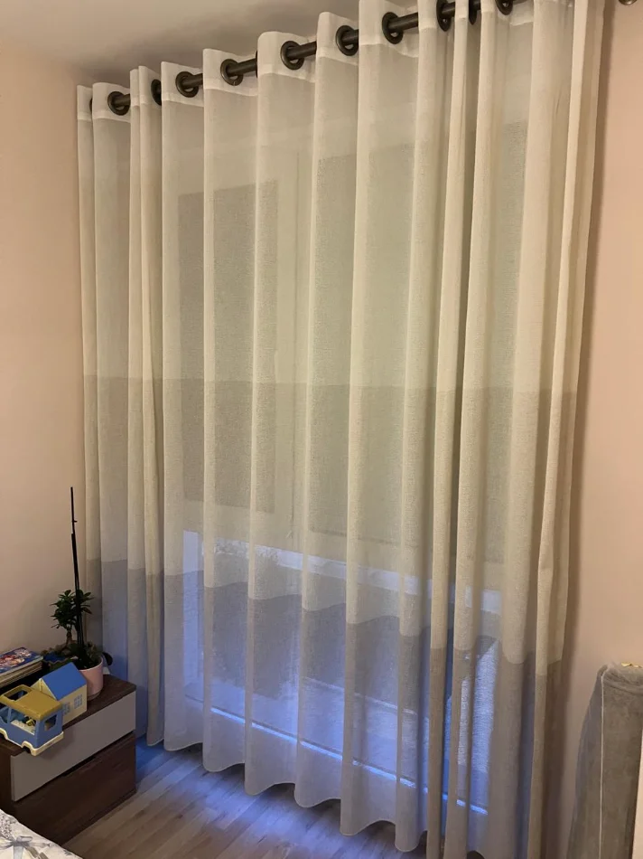 Tirane, jap me qera apartament 1+1 Kati 2, 60 m² 550 € (Don bosko)