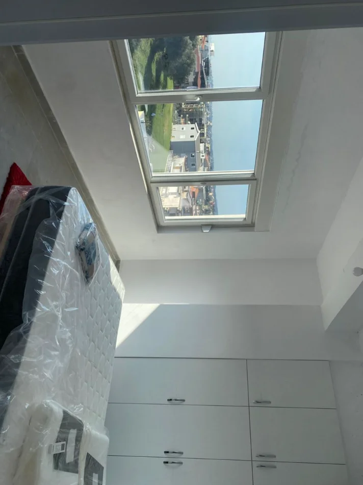 Tirane, jepet me qera 2+1+Aneks+Ballkon Kati 3, 70 m² 500 € (Farke)