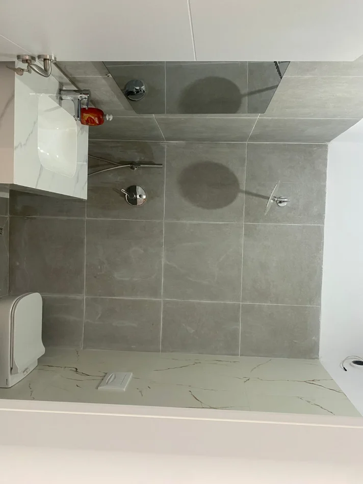 Tirane, jepet me qera 2+1+Aneks+Ballkon Kati 3, 70 m² 500 € (Farke)